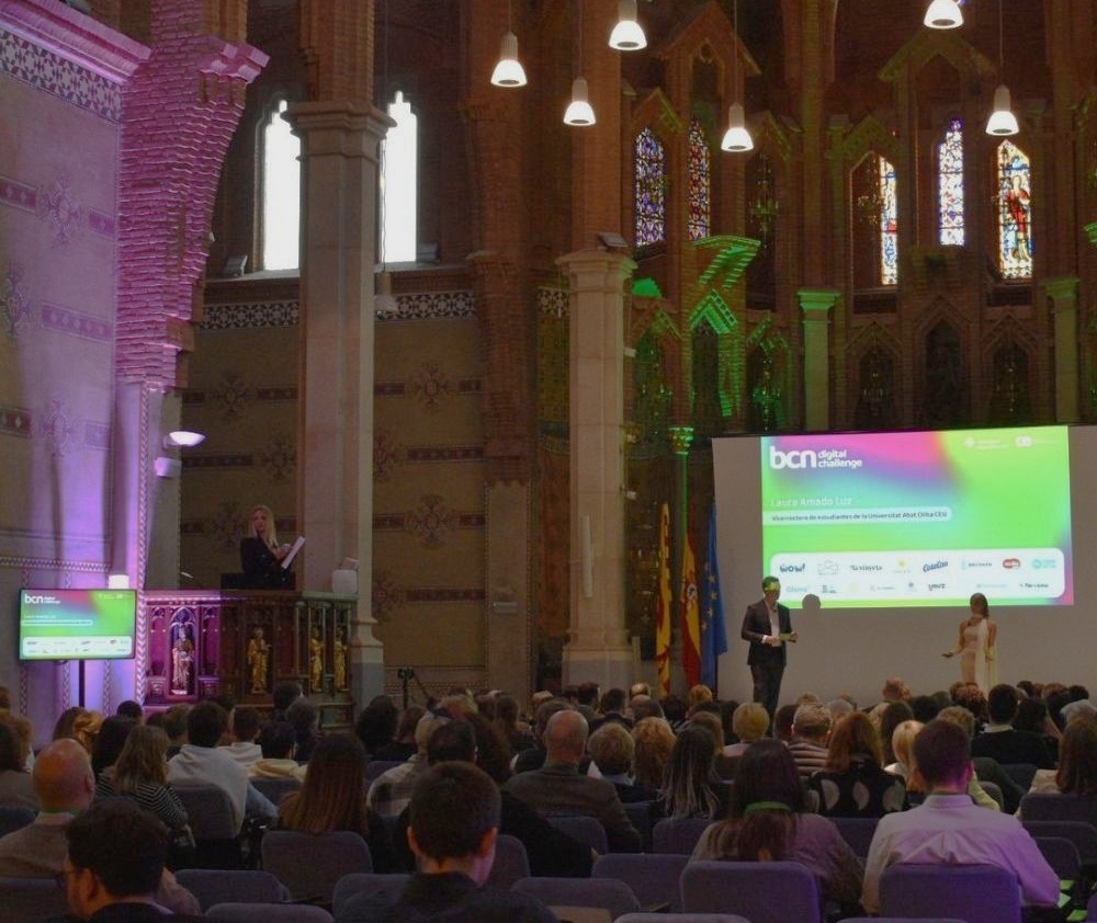 Vuelve una nueva edición del BCN Digital Challenge, el certamen nacional de emprendimiento universitario