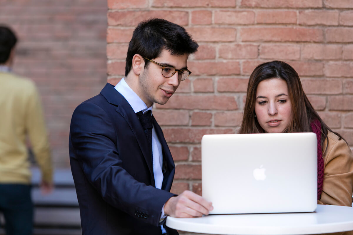 Alianza entre CEU y el Center for Creative Leadership 