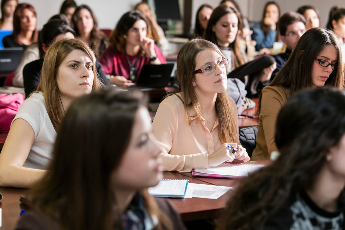Los psicólogos se sumergen en las especialidades de su profesión