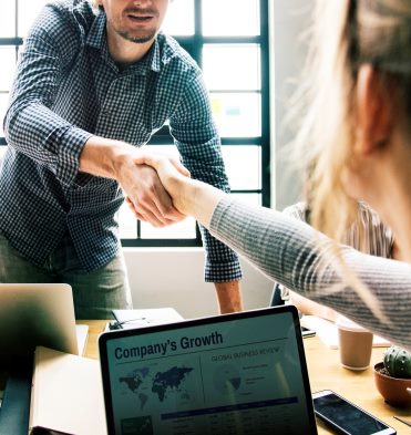 Cantidad y calidad en el empleo de nuestros titulados