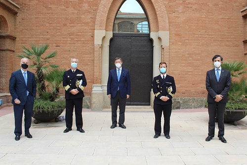 Proteger el mar en un mundo globalizado