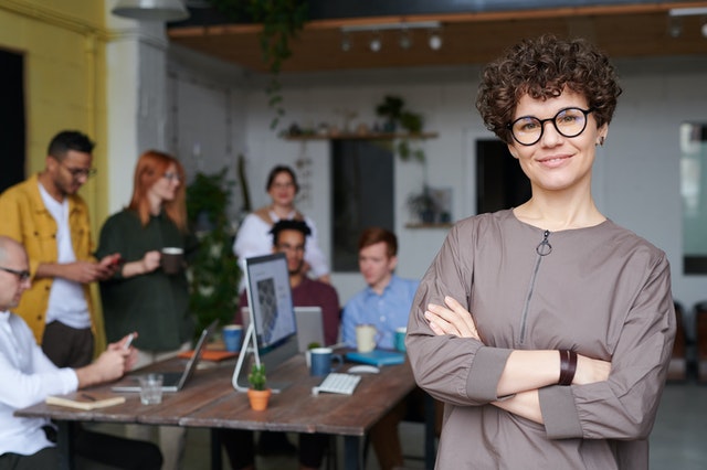 Autoinforme para acreditación de títulos de Derecho y Empresa