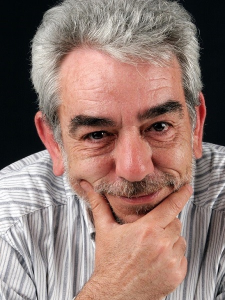Adiós al profesor Andreu Barrabino