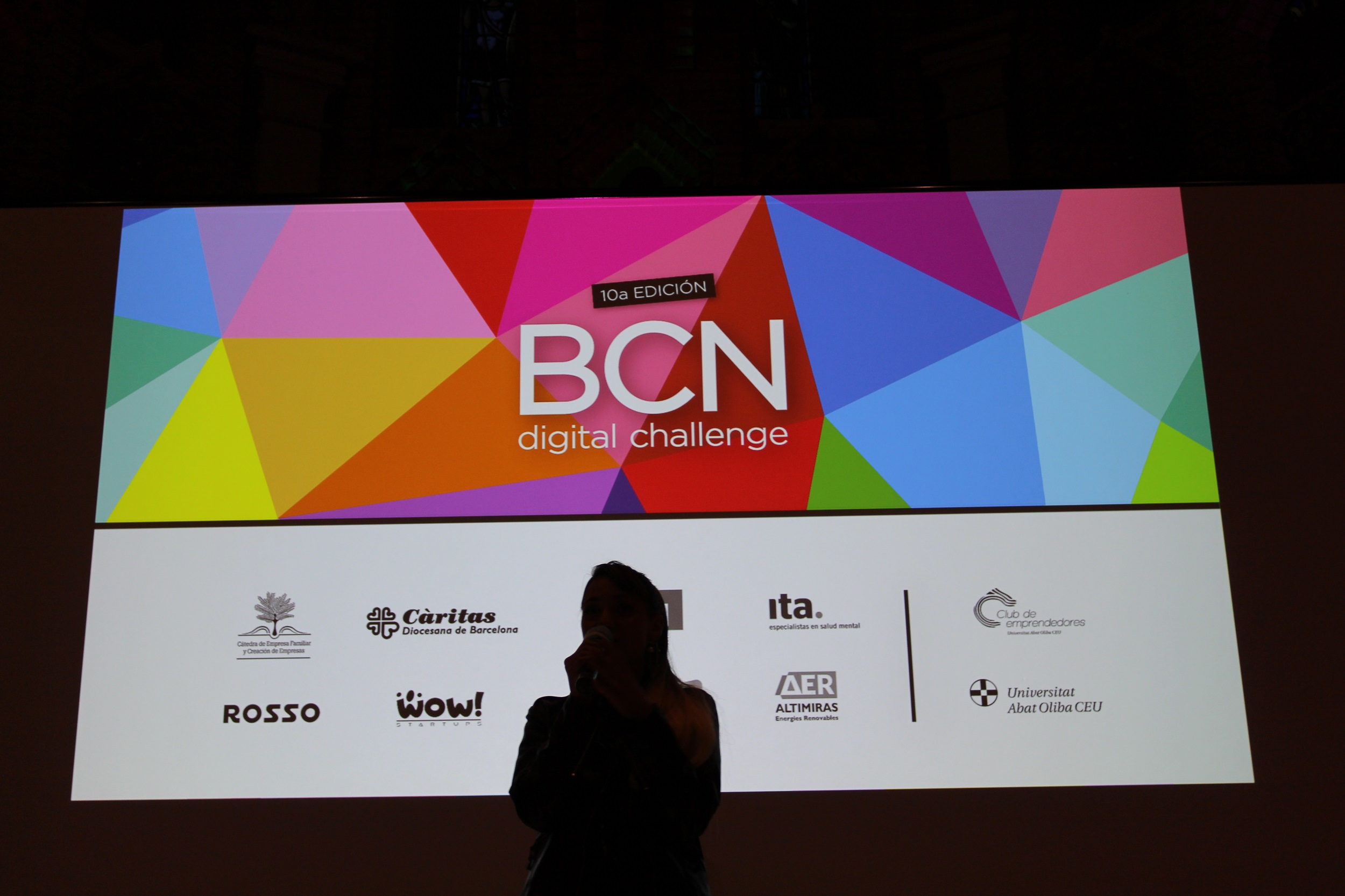 BCN Digital Challenge: crida a l'emprenedoria universitària