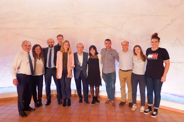 La viticultura responsable de bodegas Torres