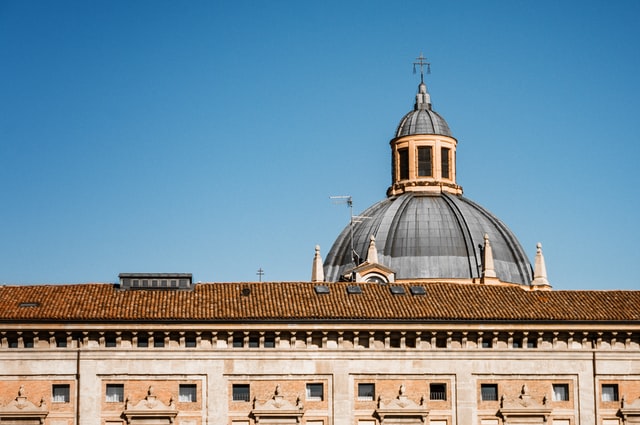 Ingrés a l'Accademia delle Scienzie di Bologna