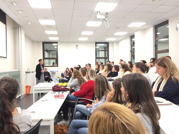 Pràctiques educatives de mestres esperançats