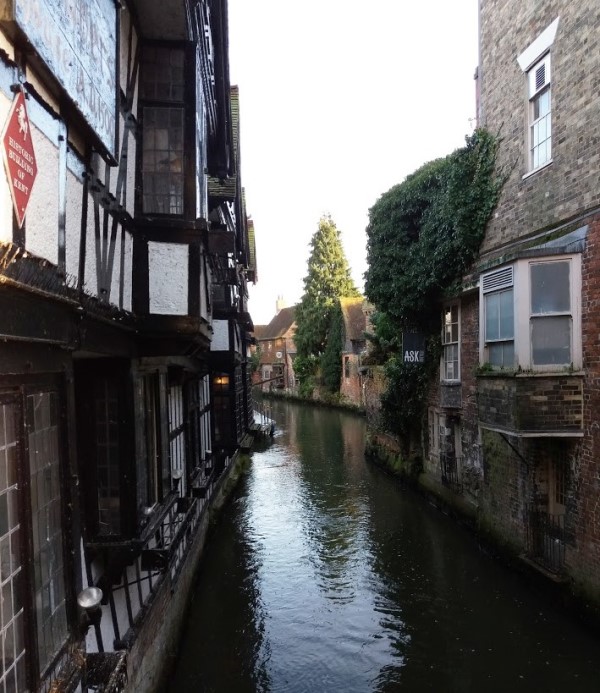 Aliança Barcelona-Canterbury: perspectiva d'internacionalitat per al periodista
