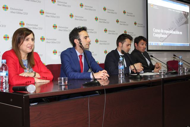 Compliance contra el dopatge per incompliment