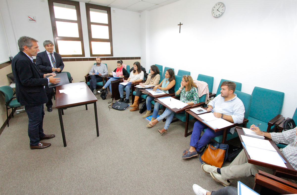 La Vanguardia colabora en el Máster Universitario de Comunicación y NTT