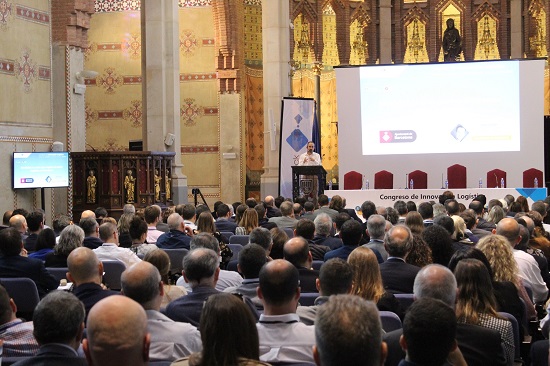 La innovació logística transforma empreses i processos