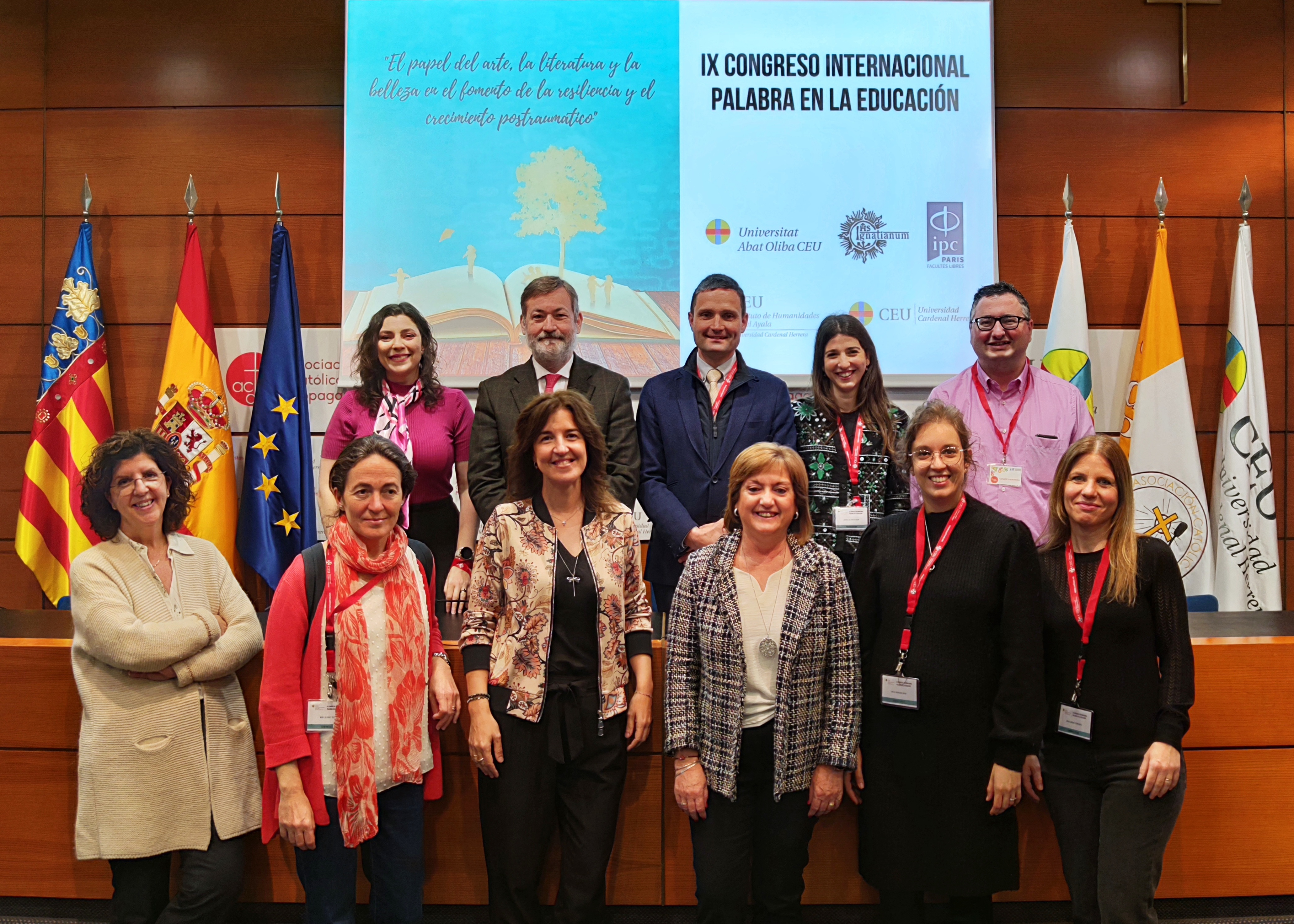 Paraules per a la bellesa que fa resiliència