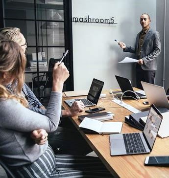 Línea estratégica del área de Empleo de la CRUE