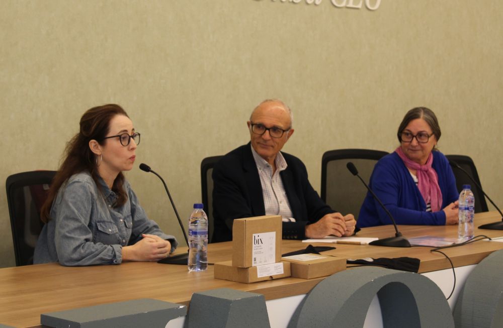 DEMO* acerca a la Universitat propuestas de moda sostenibles e innovadoras