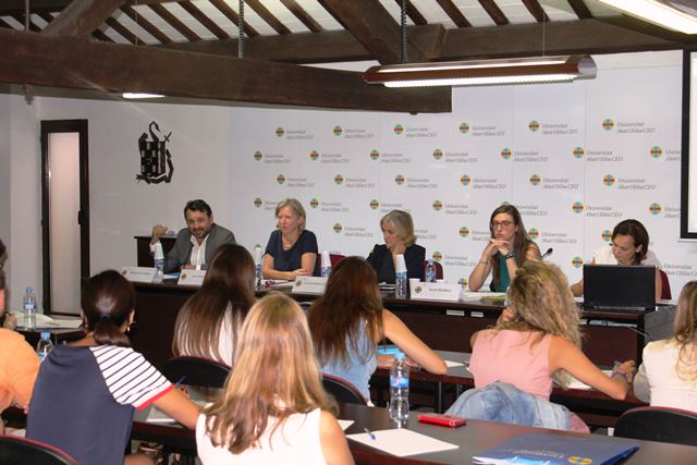 Pluralidad de enfoques sobre gestación por sustitución