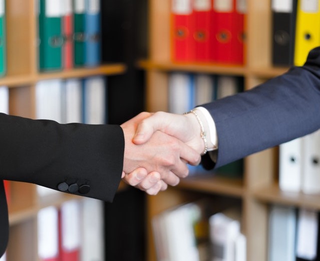 Drets fonamentals en la relació entre particulars