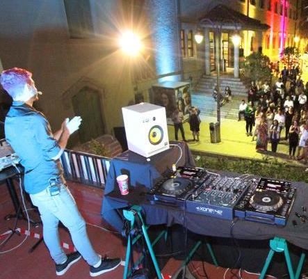 Los ADvids regresan a Bellesguard por el 10º cumpleaños de GoliADs