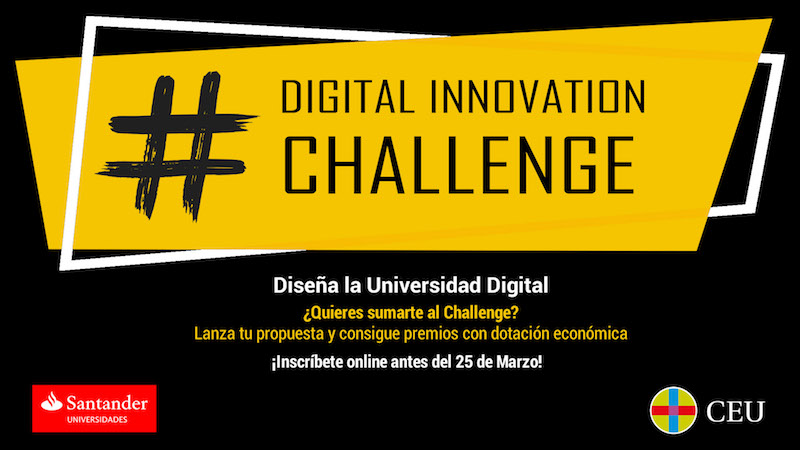 Estudiantes ante el reto de digitalizar su universidad