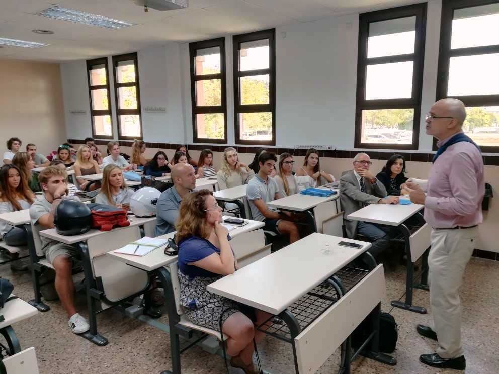 El e/xperience day se abre a un futuro de oportunidades