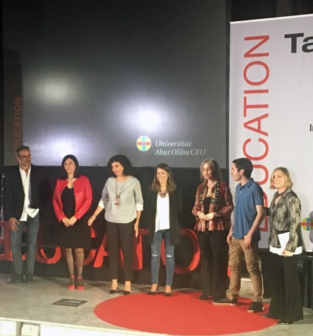 El cambio educativo pide comunicación y apertura al mundo real