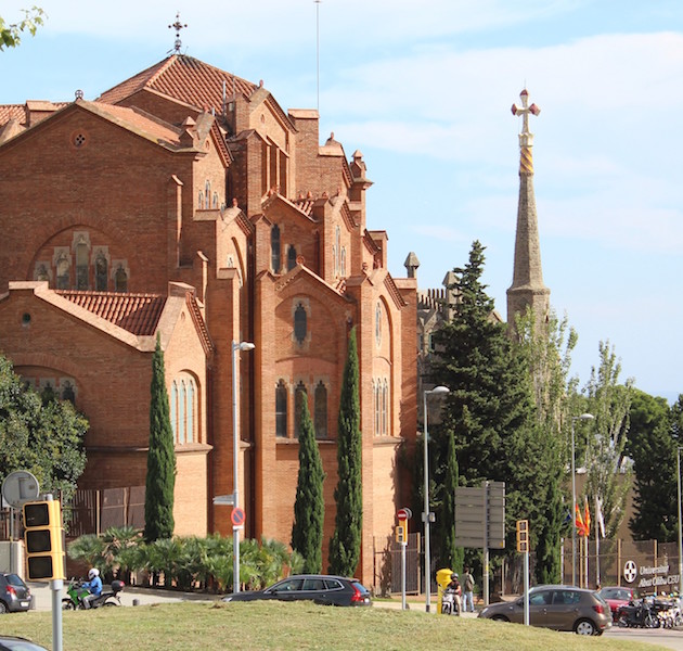 Espacio Protegido de COVID-19