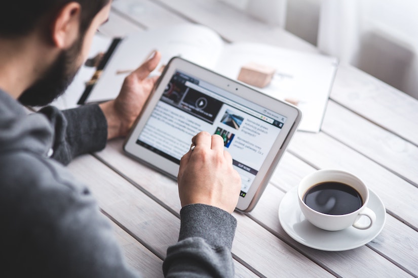 Portal para la transición ‘online’ de la universidad española 