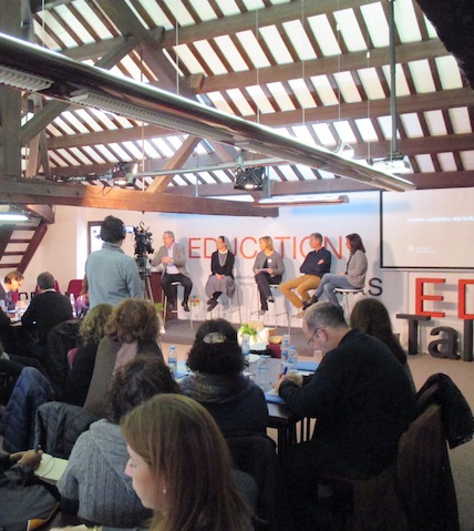 El aprendizaje por proyectos exige cambiar en profundidad la escuela 