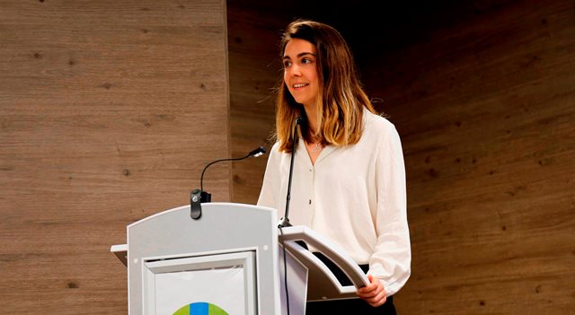 Primer premio a la creatividad en defensa de la Vida