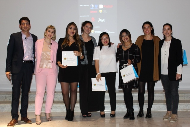Les millors idees d'un BCN Thinking Challenge de rècord