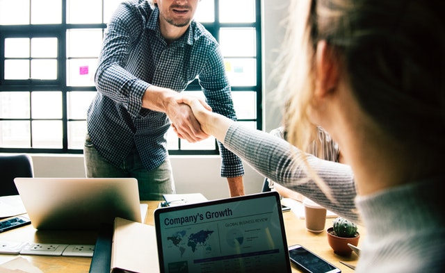 Erasmus prácticas: trampolín de profesionales globales