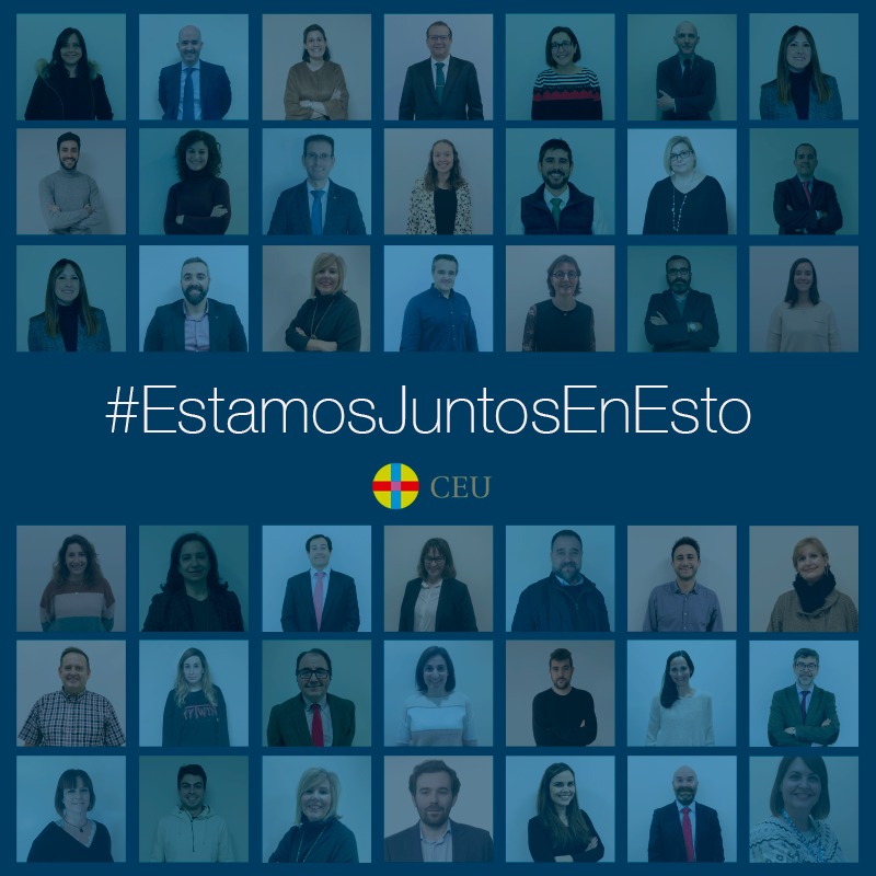 Punto informativo: respuesta al coronavirus