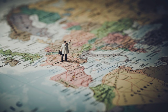 Día de Europa: la solidaridad es inaplazable