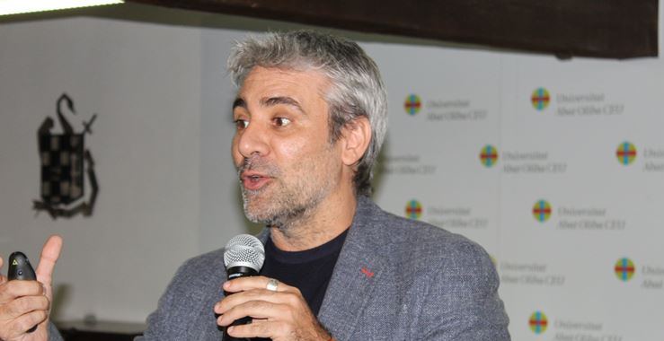 La Comunicació Interna com a meta-recurs