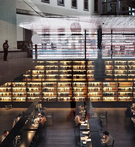 La literatura en la sociedad digital