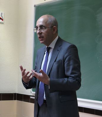El públic es reconcilia amb el Periodisme