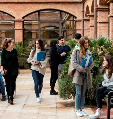 Setembre: convocatòria extraordinària d'admissió en grau