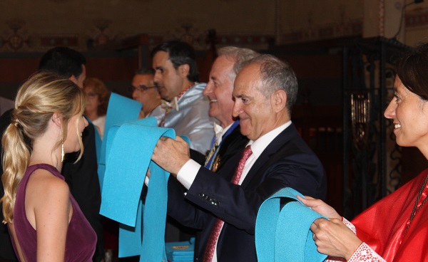 Lo jurídico va de rigor, no de mayorías