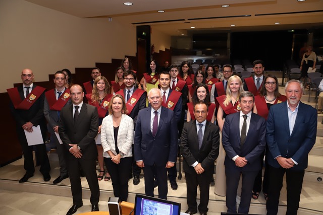 La auditoría integral trasciende de lo financiero
