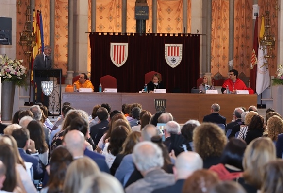 Psicólogos al servicio de la persona