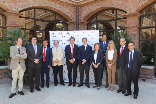 Socis en la docència i recerca sanitàries