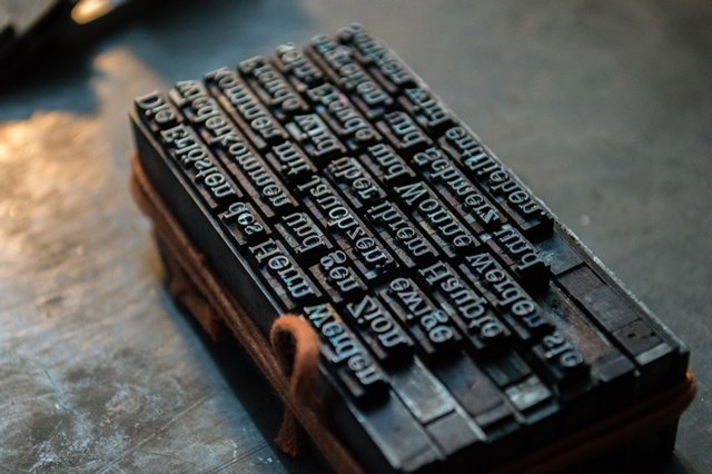 Cinc segles i mig sense Gutenberg, l'home que va canviar el mil·lenni passat
