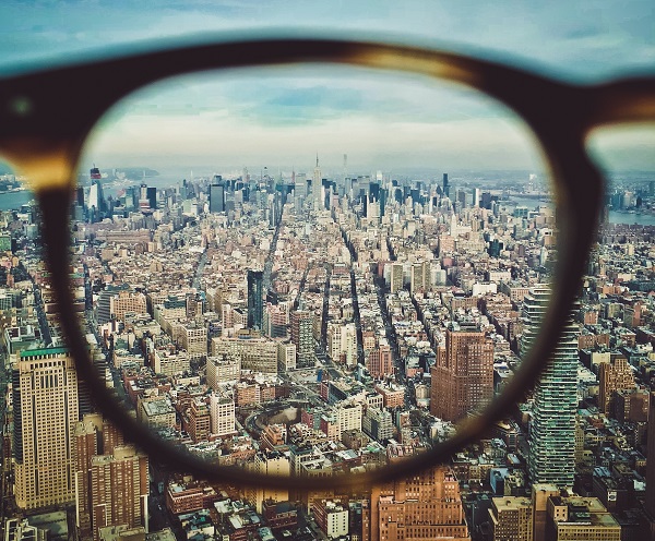 Enfoque multidisciplinar para comprender el mundo