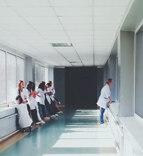 Premios Vila Saborit al mejor TFM de Psicología Sanitaria
