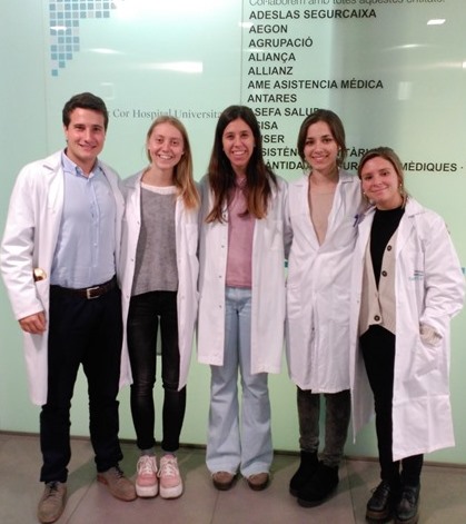Comienzan las interconsultas del Máster de Psicología General Sanitaria