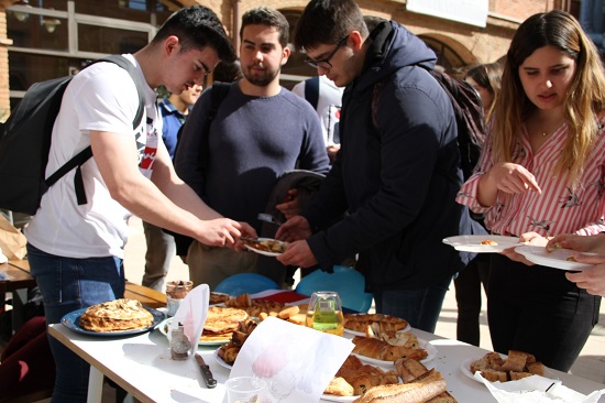 Viatjar sense moure’s de lloc en l'International Day