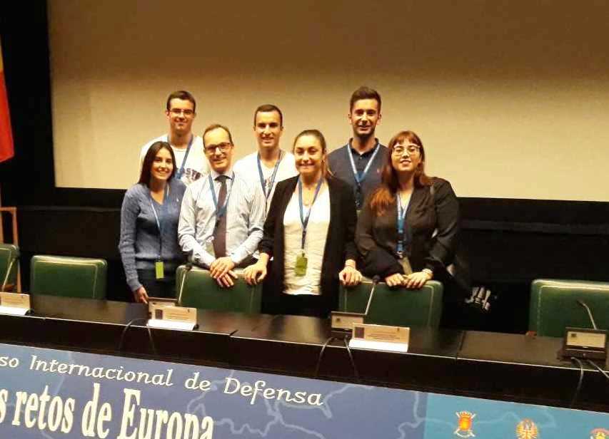 Europa davant els riscos compartits