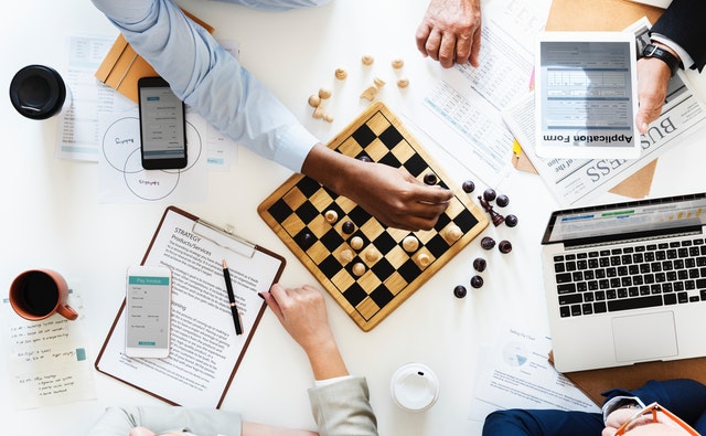 Estrategias de marketing para startups