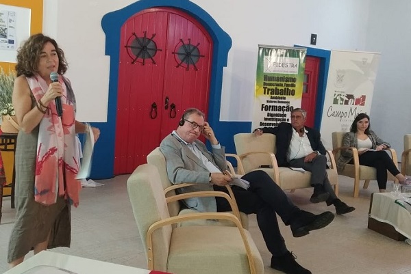 Inclusió i diàleg social des de l'òptica laboral
