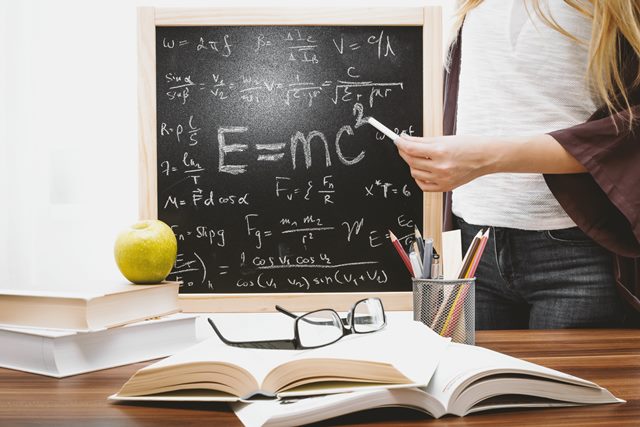 Lideratge femení en l'entorn acadèmic