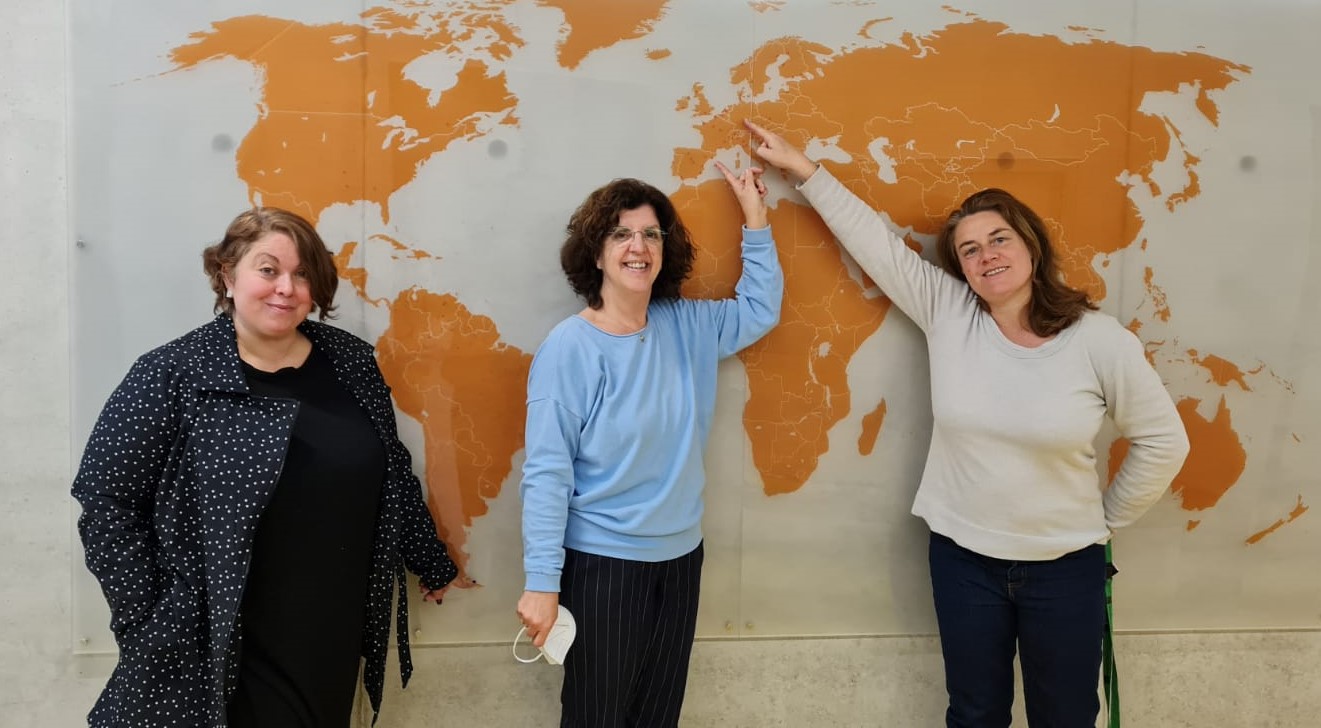 Una semana de interculturalidad en Augsburgo